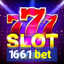 1661 bet